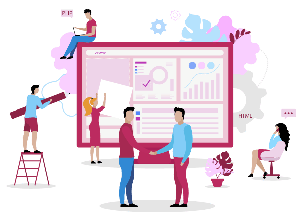 Custom Solutions for Every Business